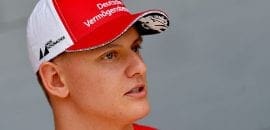 Haug: “Mick realmente merece estar na F1 em 2021”