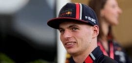 Mercedes investe na contratação de Max Verstappen para depois de 2020