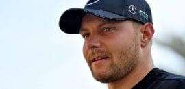 Bottas acredita que há o que melhorar no carro para o GP da China