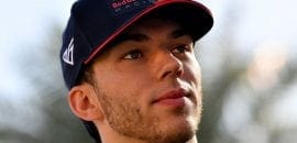 Gasly diz que ainda precisa se esforçar mais e tentar se adaptar melhor