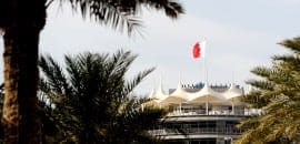 “Depois de Ímola, F1 seguirá para Ásia e Oriente Médio”