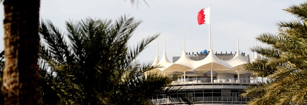 Previsão de pancadas de chuva no Bahrein