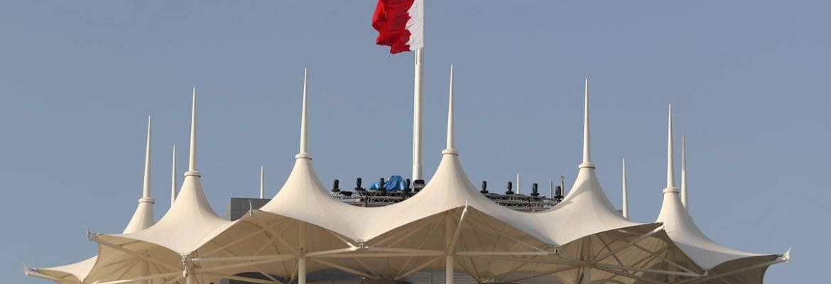 Coronavírus e F1: GP do Bahrein suspende venda de ingressos
