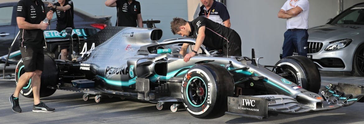 GP do Bahrein de F1: reveja o ‘AO VIVO’ do último treino em Sakhir