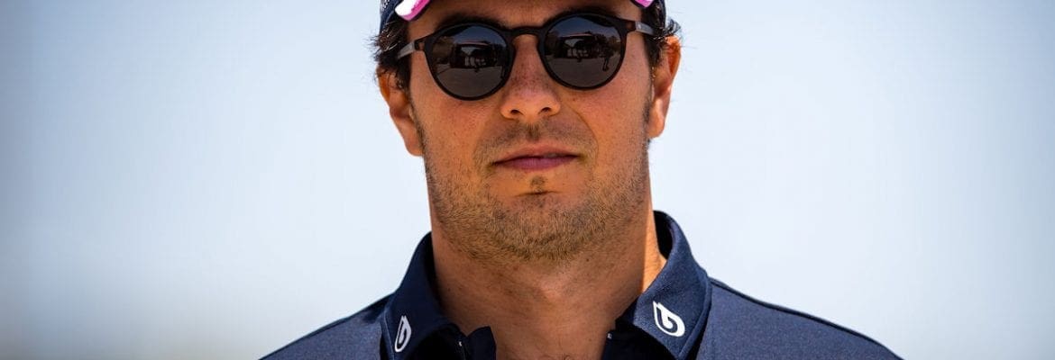 Perez diz que Racing Point tem grande potencial nos próximos anos