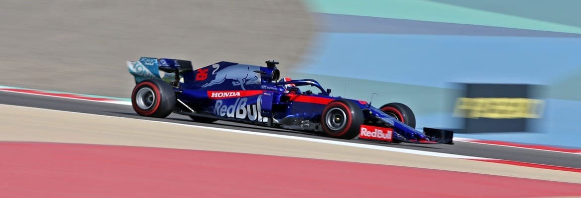 Honda com chances de disputar o Q3 com seus quatro carros no Bahrein