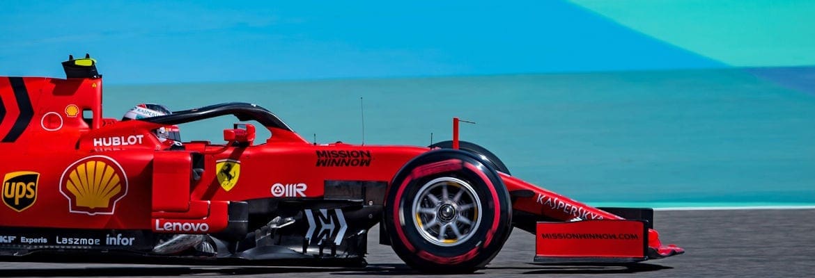 GP do Bahrein: Ferrari faz dobradinha com Leclerc no TL3; Hamilton 0,7s atrás