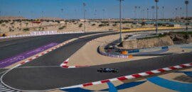 Coronavírus e F1: Bahrein impõe restrições de voos vindos da Itália