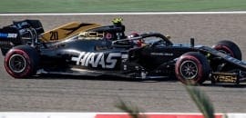 Magnussen surpreso por poder competir com a Red Bull: “É algo novo para nós”