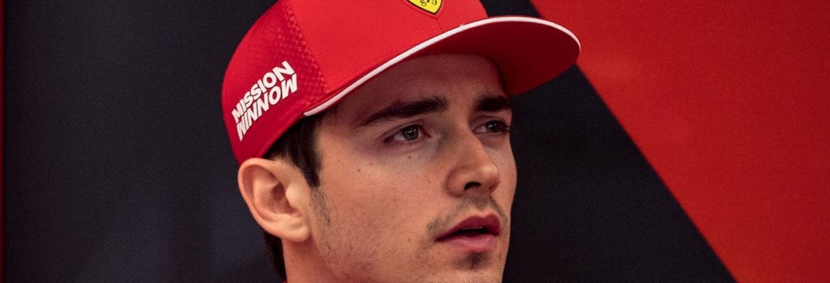 Leclerc: Ferrari não está tão ruim quanto os pontos sugerem