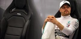 Wolff: Bottas deveria ter diminuído 18 pontos da diferença para Hamilton