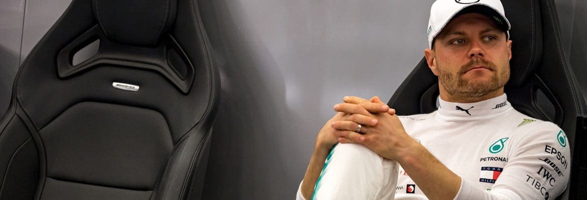Wolff: Bottas deveria ter diminuído 18 pontos da diferença para Hamilton