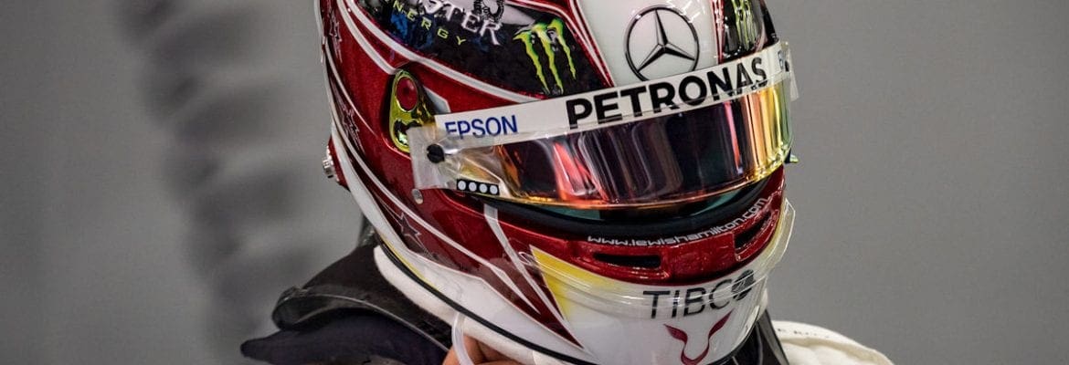 Hamilton supera Schumacher e se torna o piloto de F1 mais bem pago de todos os tempos