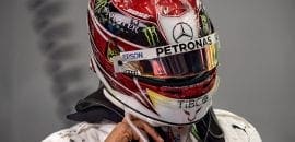 Hamilton supera Schumacher e se torna o piloto de F1 mais bem pago de todos os tempos