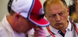 Vasseur acredita que Alfa Romeo ‘estragou’ GP de Mônaco no Q2