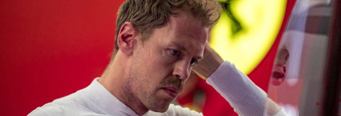 GP do Bahrein de F1: reveja o ‘AO VIVO’ da qualificação em Sakhir