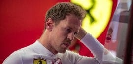 GP do Bahrein de F1: reveja o ‘AO VIVO’ da qualificação em Sakhir