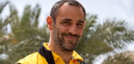 F1: Abiteboul diz que Alpine não tem um líder com Gasly e Ocon