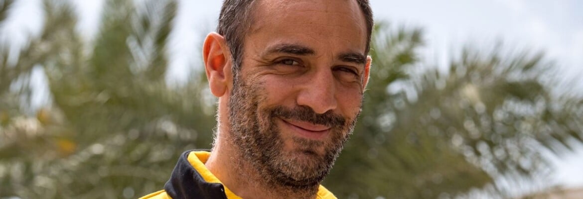 F1: Abiteboul diz que Alpine não tem um líder com Gasly e Ocon