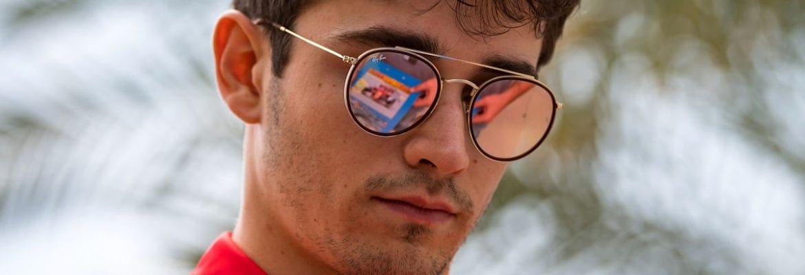 Leclerc sobre as ordens de equipe: “Eu entendi todas as decisões até agora”