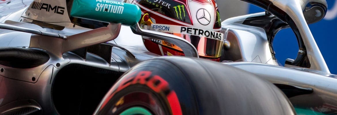 Pirelli destaca as principais opções de estratégia de pit-stop para o GP do Bahrein