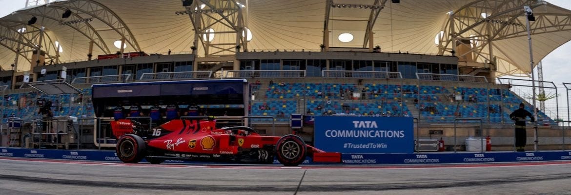 Arábia Saudita negocia com a Liberty sediar um Grande Prêmio de F1