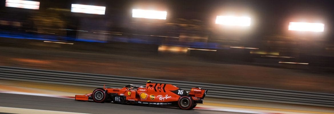 Bahrein pede às equipes lista do histórico recente de viagens de todos os funcionários