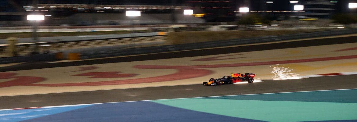 Corridas no Bahrein fechadas para a maioria dos espectadores
