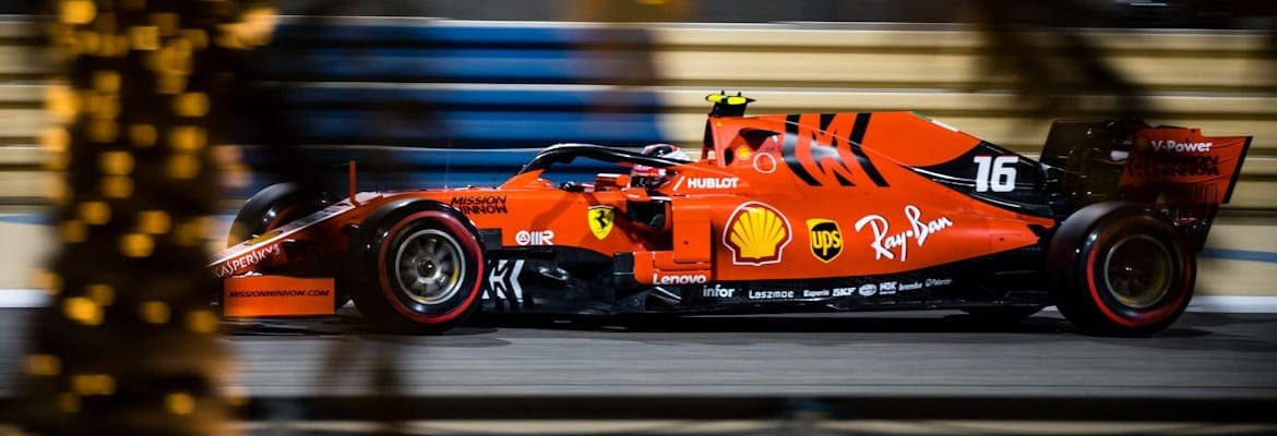 Wolff: Ferrari foi mais rápida devido à sua “potência”