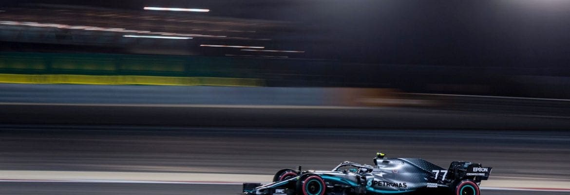 CEO responsável pelo GP do Bahrein afirma que realização de corrida oval da F1 é possível