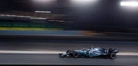 CEO responsável pelo GP do Bahrein afirma que realização de corrida oval da F1 é possível