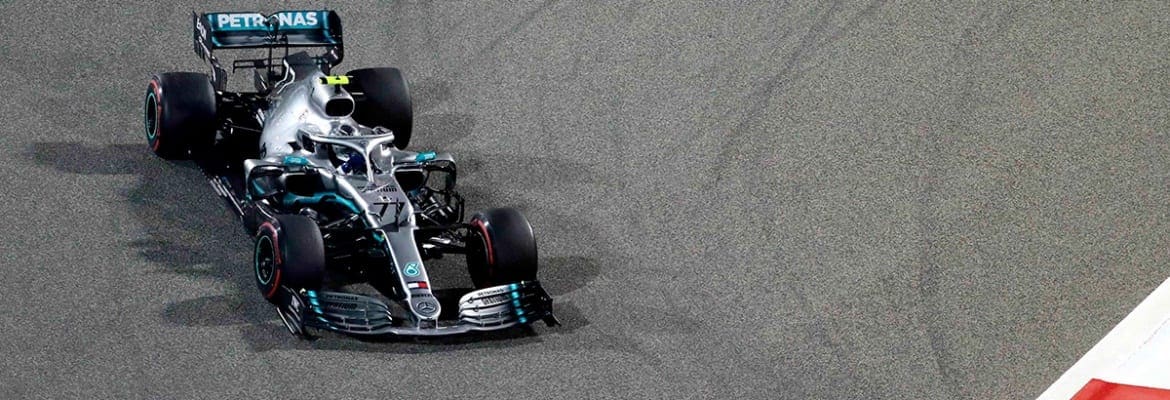 Mercedes tem caminho de desenvolvimento claro para W10