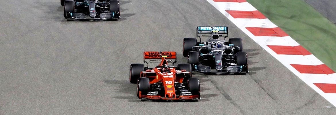 Ultrapassagens podem aumentar em até 50% em 2019