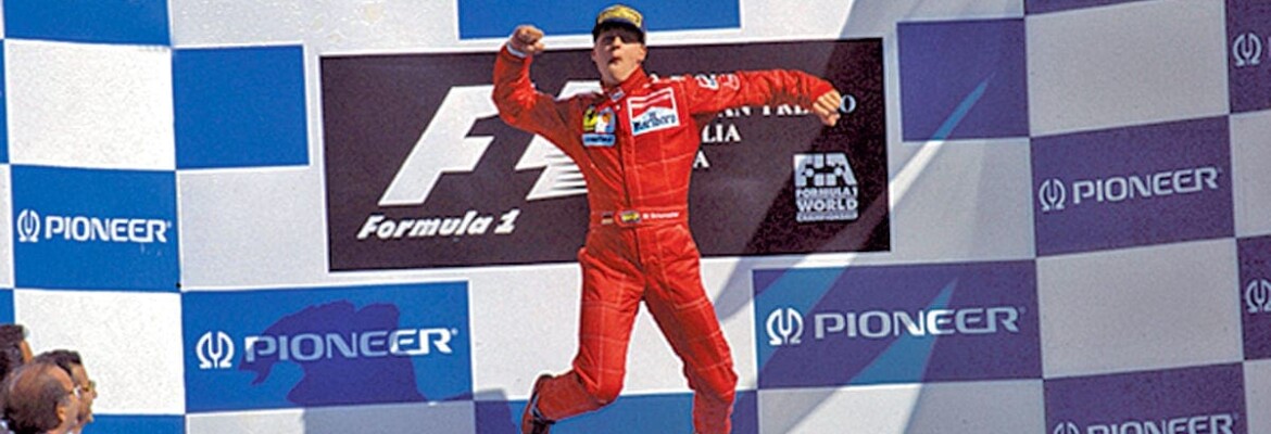 F1: Haug rejeita teoria sobre retorno de Schumacher e relembra seu talento