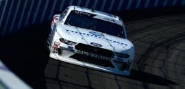 Xfinity: Cole Custer vence na Califórnia e impede 200ª triunfo de Kyle Busch