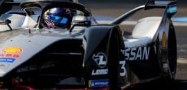 ePrix de Sanya: Nissan mantém a liderança com Buemi; Di Grassi e Nasr no top 10