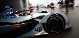 ePrix de Hong Kong: Bird é punido e Mortara vence pela primeira vez na Fórmula E