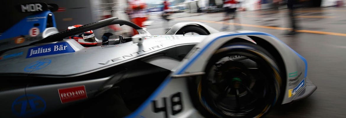ePrix de Hong Kong: Bird é punido e Mortara vence pela primeira vez na Fórmula E