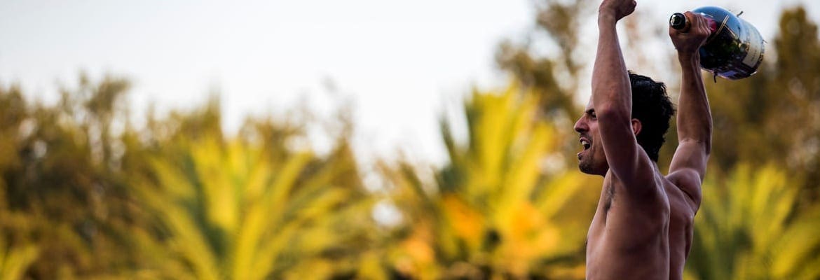 Depois de fazer história no México, Lucas Di Grassi vai atrás da liderança da F-E em Hong Kong