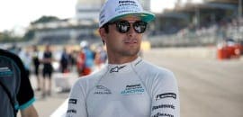 Panasonic Jaguar Racing e Nelson Piquet Jr mutuamente concordam em se separar