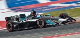 Colton Herta se torna o mais jovem vencedor da Indy; Will Power abandona