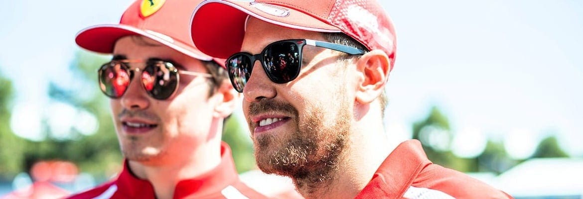 Vettel: pequenos erros serão punidos no Bahrein