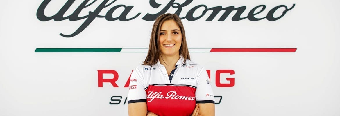 A história das mulheres na Fórmula 1