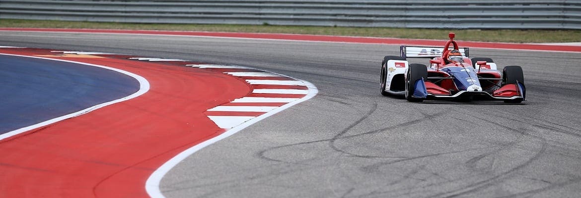Bandeira amarela em hora errada impede top 10 de Matheus Leist no COTA