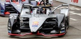 Nissan e.dams conquista quinta pole e terceiro pódio no ePrix de Berlim