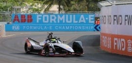 Rowland afirmou que suas defesas no ePrix de Sanya foram dentro das regras