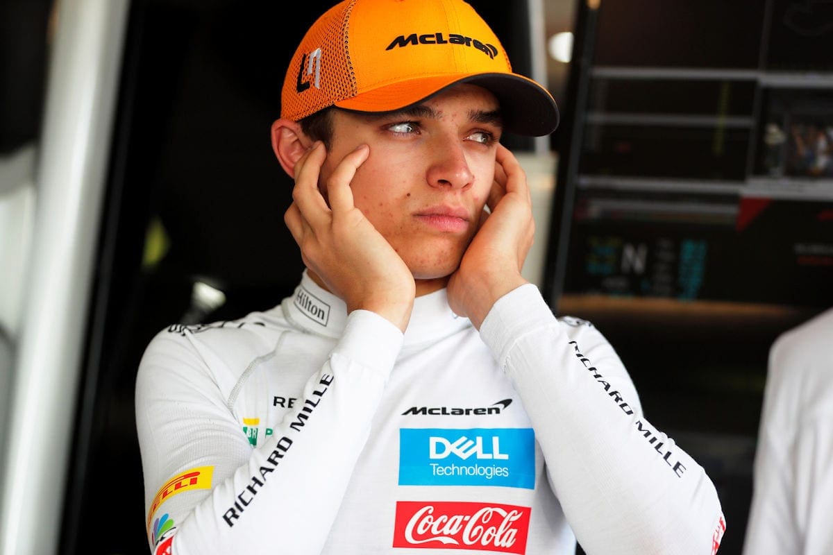F1: Norris completa 150 GPs e revela segredo que mudou sua temporada Lando Norris - McLaren