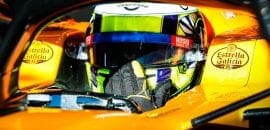 GP do Brasil: Norris quer descobrir a diferença para as três principais equipes