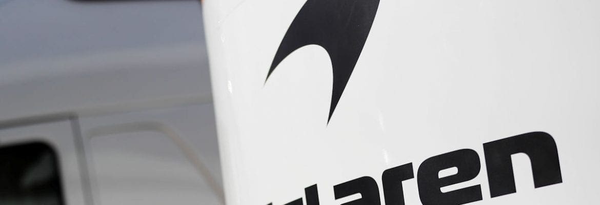 Diretor de engenharia da McLaren, Pat Fry deixa a equipe