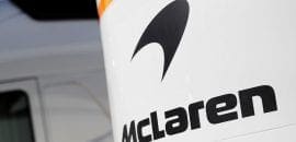 Diretor de engenharia da McLaren, Pat Fry deixa a equipe